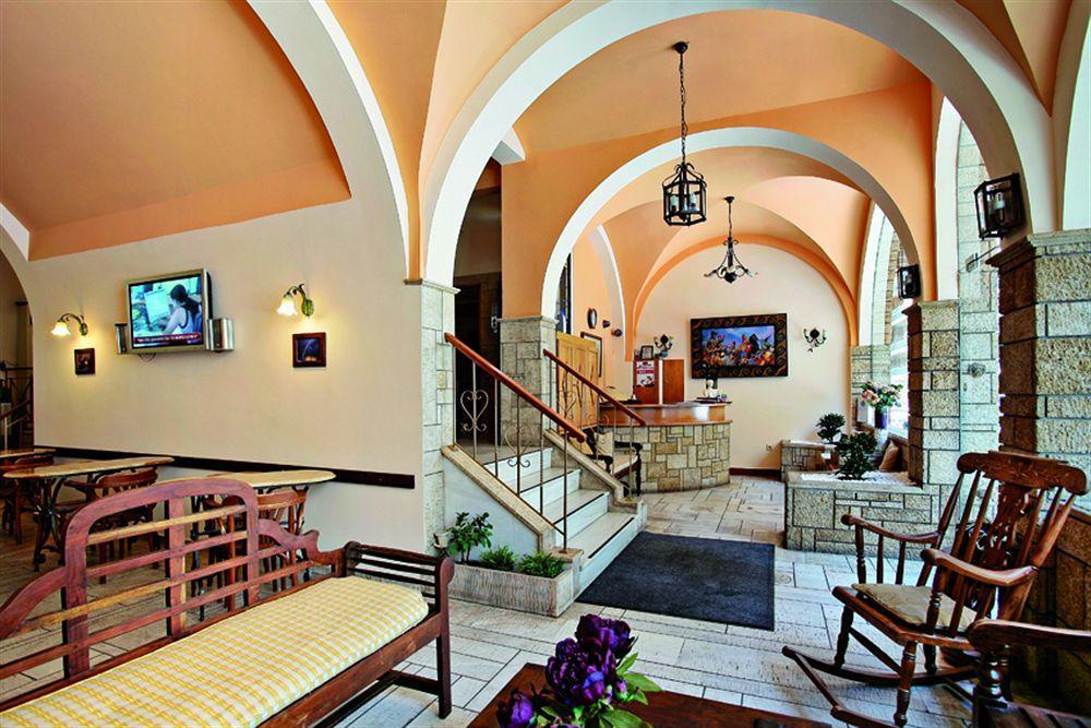 Elizabeth Hotel أثينا المظهر الخارجي الصورة