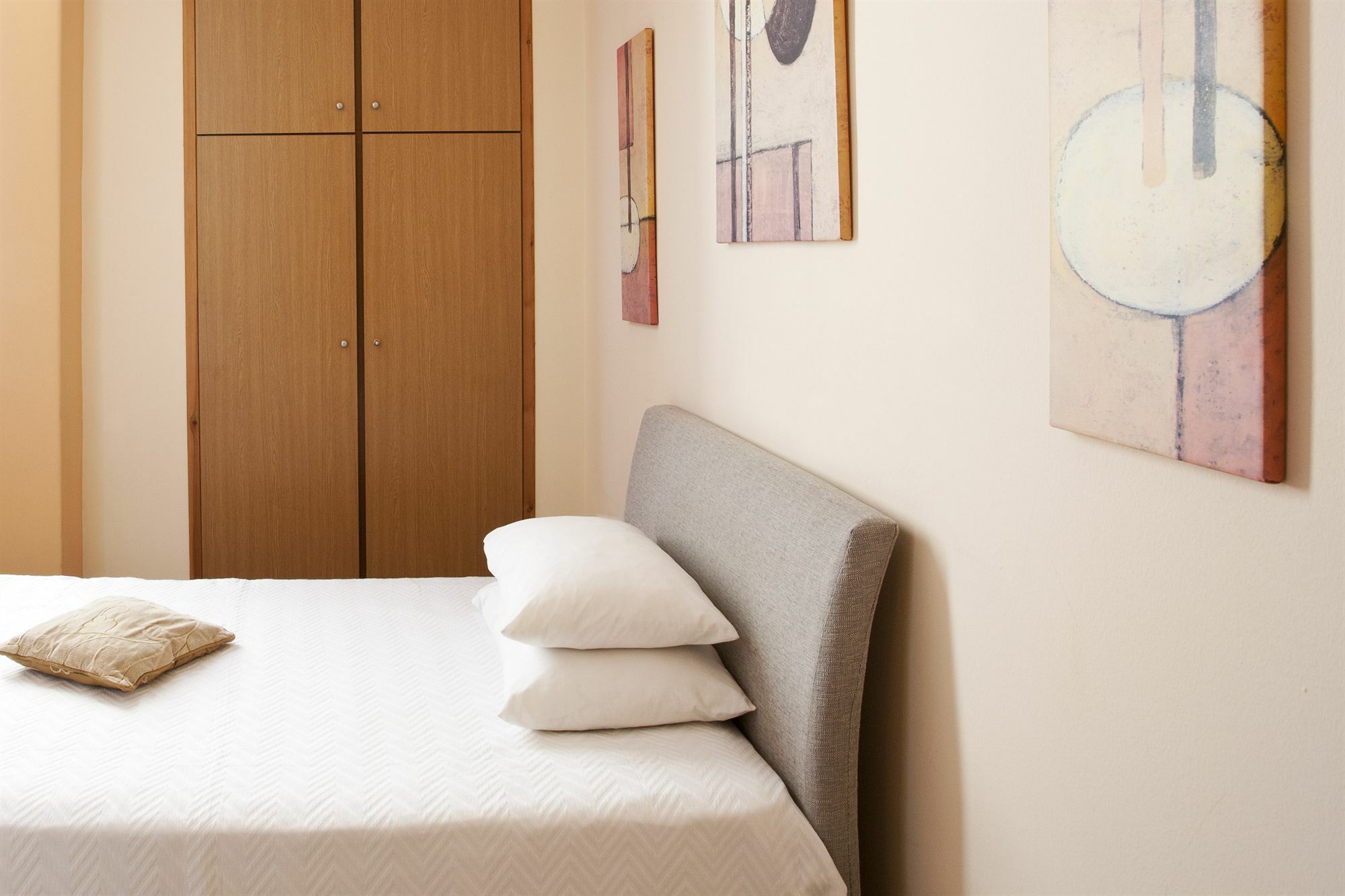 Elizabeth Hotel أثينا المظهر الخارجي الصورة