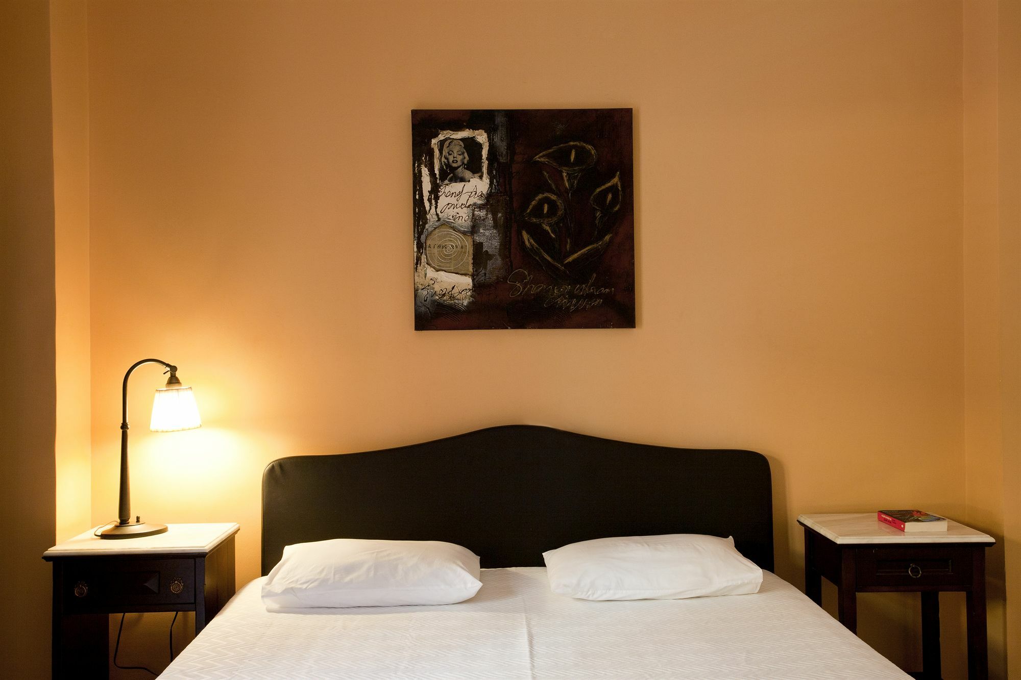 Elizabeth Hotel أثينا المظهر الخارجي الصورة