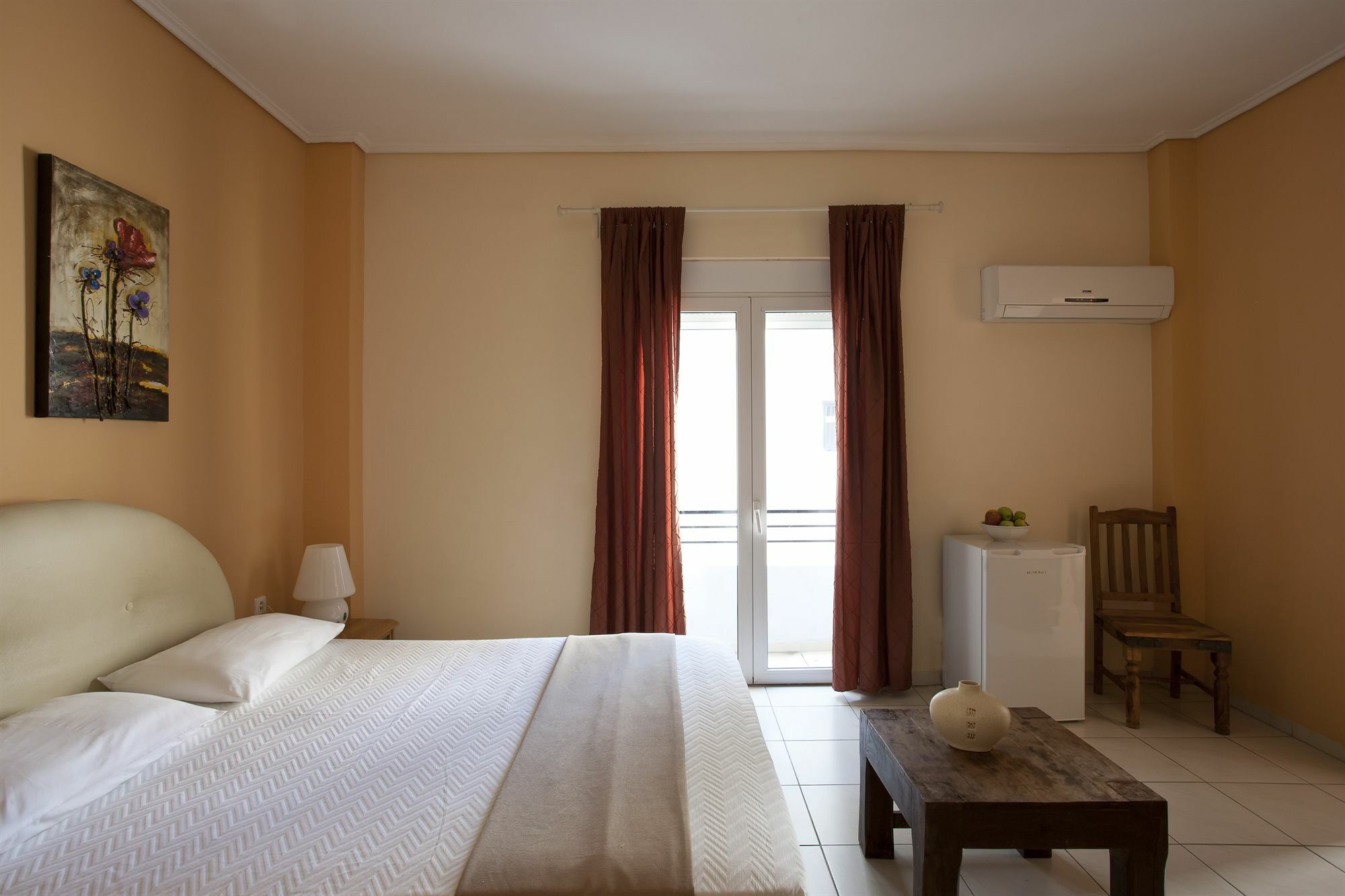 Elizabeth Hotel أثينا المظهر الخارجي الصورة