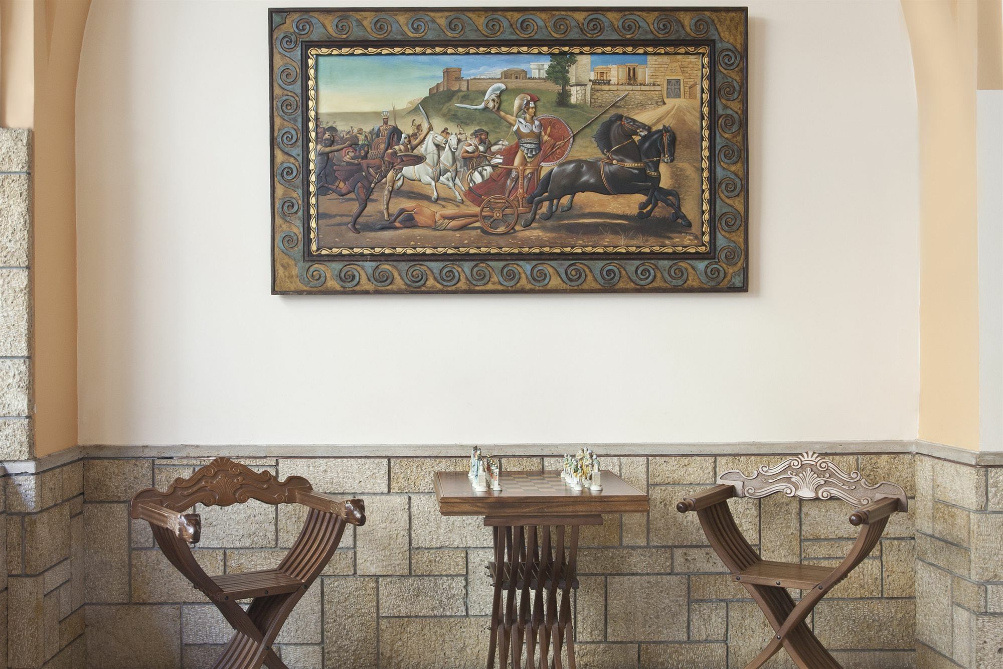 Elizabeth Hotel أثينا المظهر الخارجي الصورة
