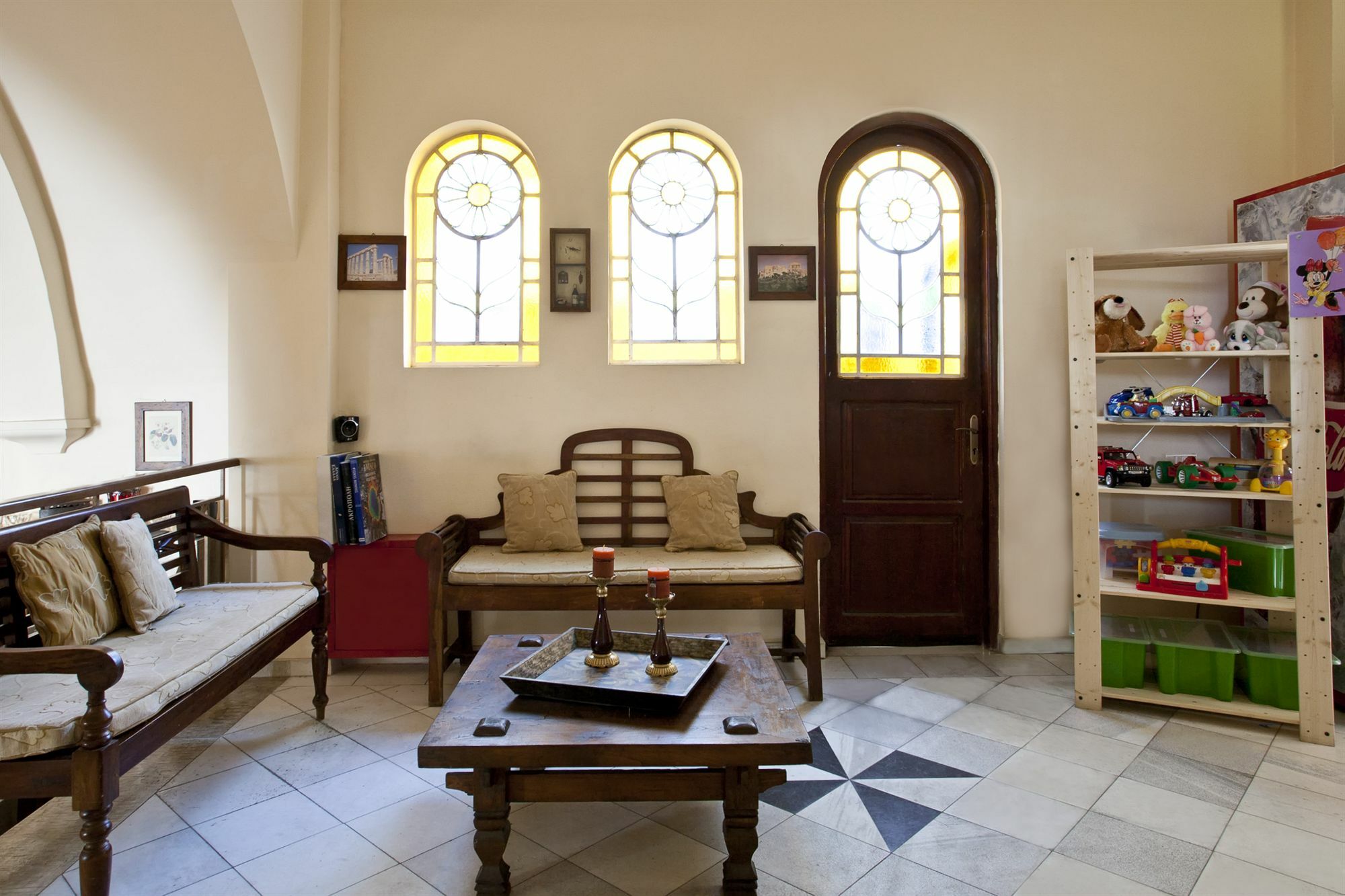 Elizabeth Hotel أثينا المظهر الخارجي الصورة